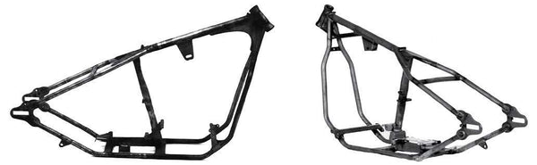 Paughco Rigid Straight Leg Frames