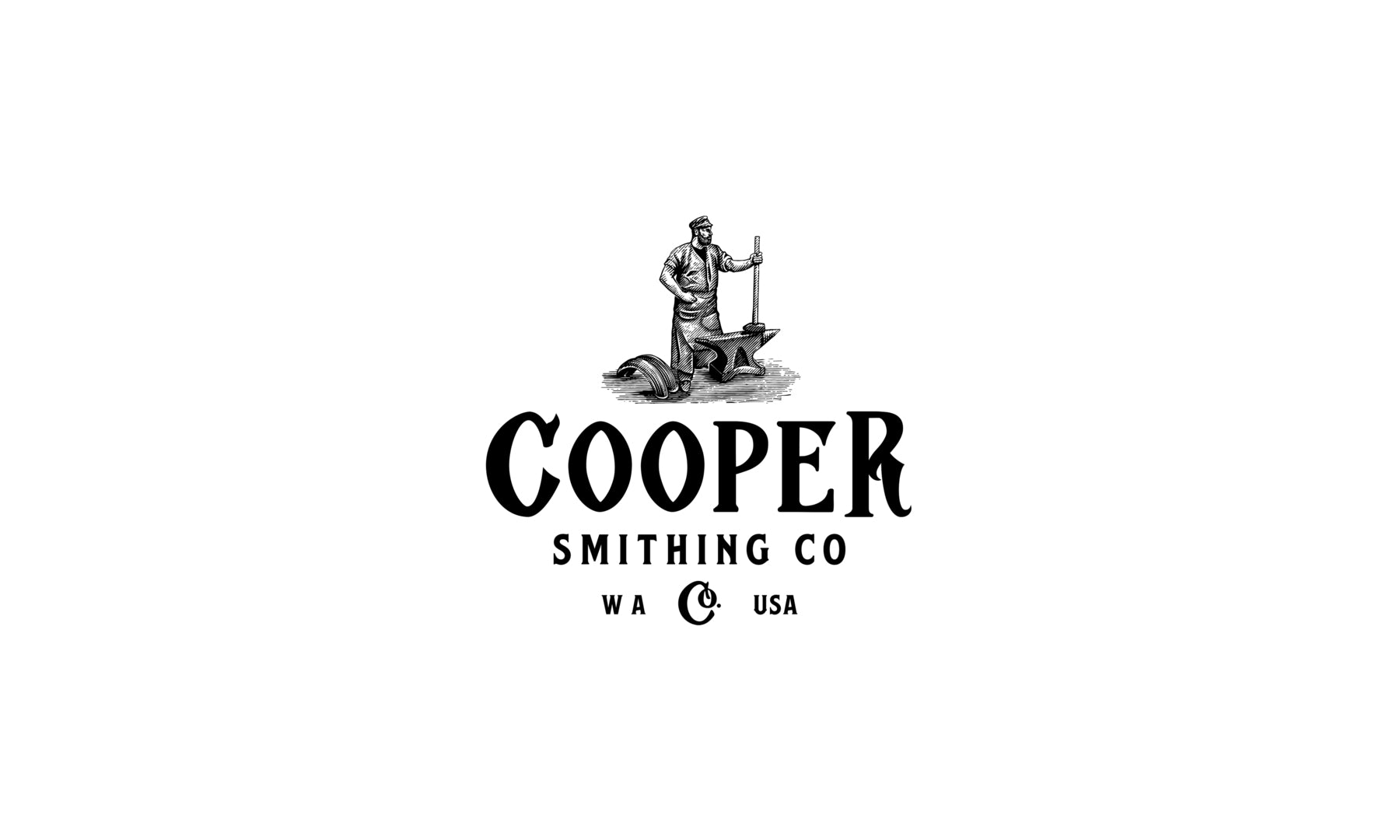 Cooper Smithing Co. Fenders