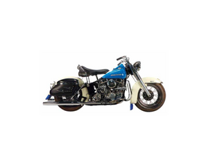 Panhead Exhaust Systems