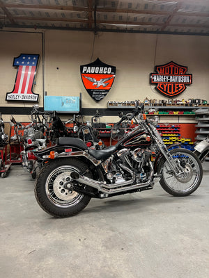 DirtyBiker Evo Exhaust