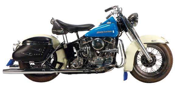 Shovelhead Fishtail Mufflers & Extensions - Paughco, Inc