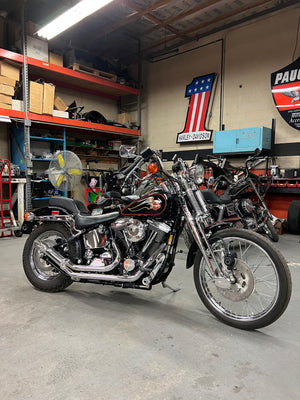 DirtyBiker Evo Exhaust