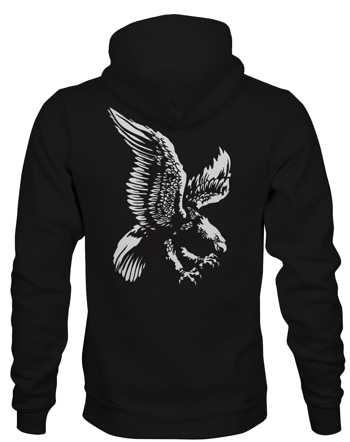 Paughco Eagle ZIP-UP Hoodie - Paughco, Inc Paughco Eagle ZIP-UP Hoodie - Paughco, Inc