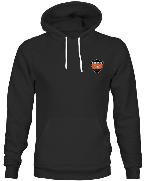 frontpaughcooldlogosweatshirth