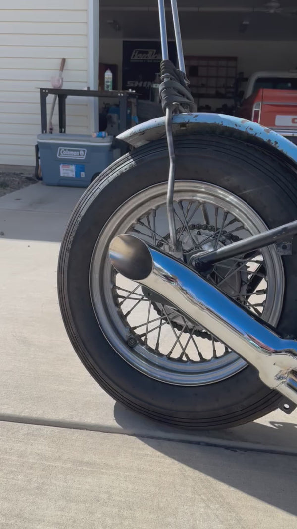 m10069  H2R 006 緻密/Subtlety Buy Yoshimura Street AT2 3/4 Slip-On Exhaust '19-'24
