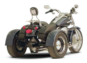 Trike Conversion Kits For Dyna Models