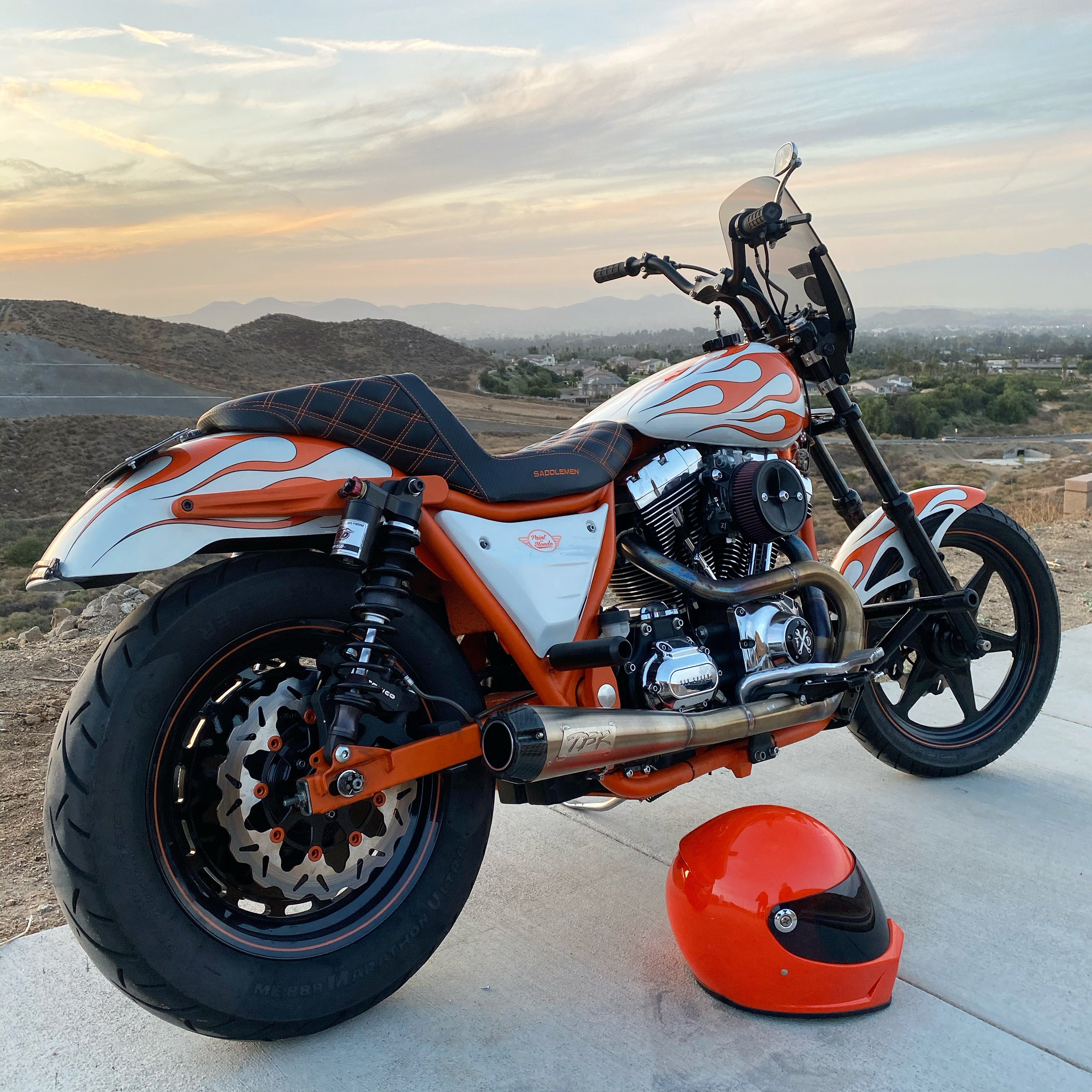 FXR Frames Build to Order - Paughco, Inc