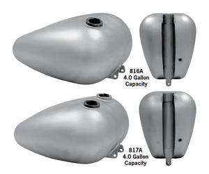 815A  Axed Custom Tanks