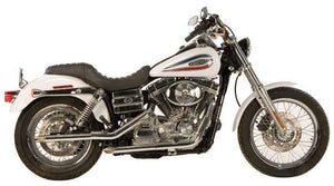 Exhaust Systems For 2006 - 2011 Dyna Models