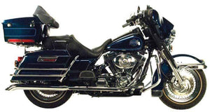 Exhaust Systems For 2007 - 2009 Touring Models