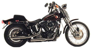 Exhaust Systems For 1984 - 1999 Evolution Softails