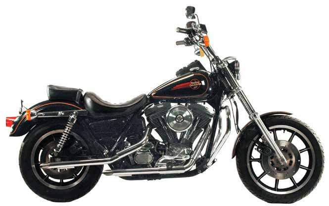 Staggered Duals For Evolution FXR Models From 1984 1994