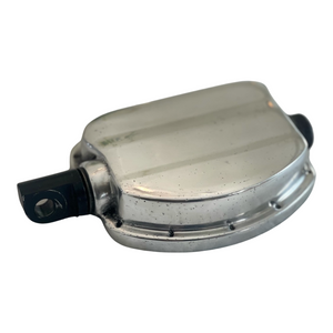 Rocker Pedals