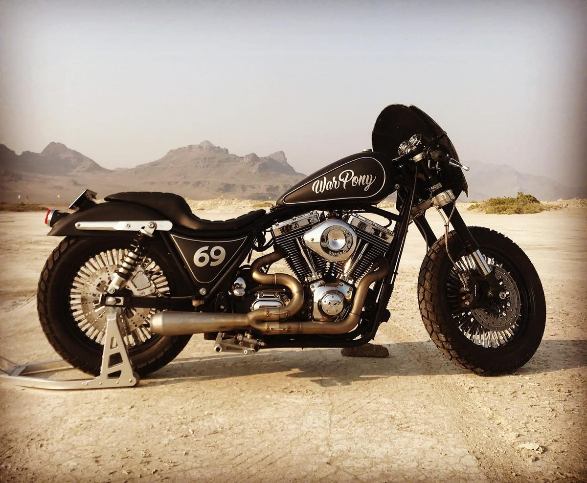 FXR Frames Build to Order - Paughco, Inc