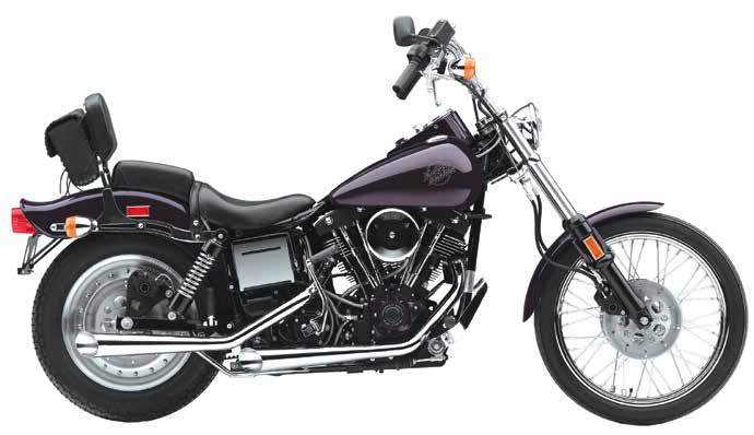 Dyna shovelhead deals