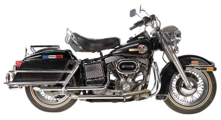 Shovelhead FL Models Mid-Length Staggered Duals For 1970 1984