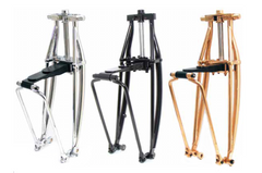 LOKKI ヴィンテージ ファブリック！ Stoptech Slotted Front Brake Rotors for 4-Lug 240sx (89-98