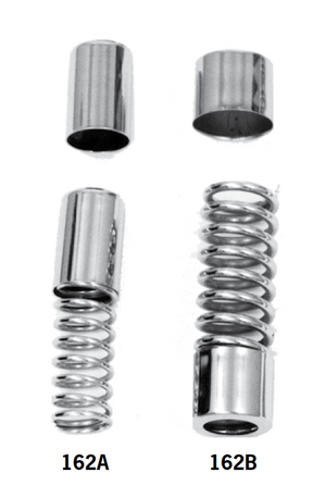Replacement Parts For Paughco And HD Springers (Springs)