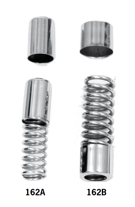 Replacement Parts For Paughco And HD Springers (Springs) - Paughco