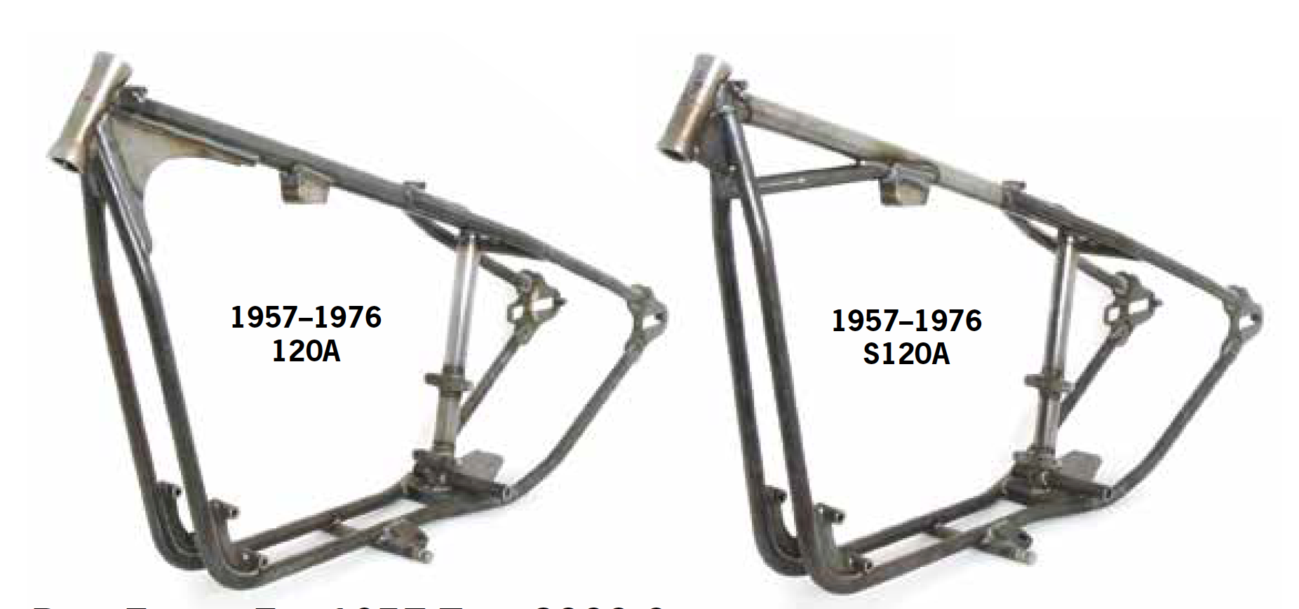 Paugcho Frame Rake Frame Shop - Paughco, Inc