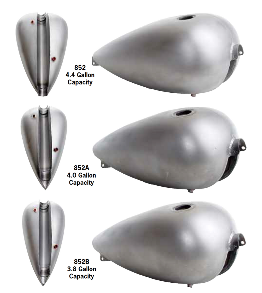 Paughco High Tunnel Mustang Tanks - Paughco, Inc