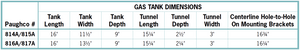 Axed Custom Tanks