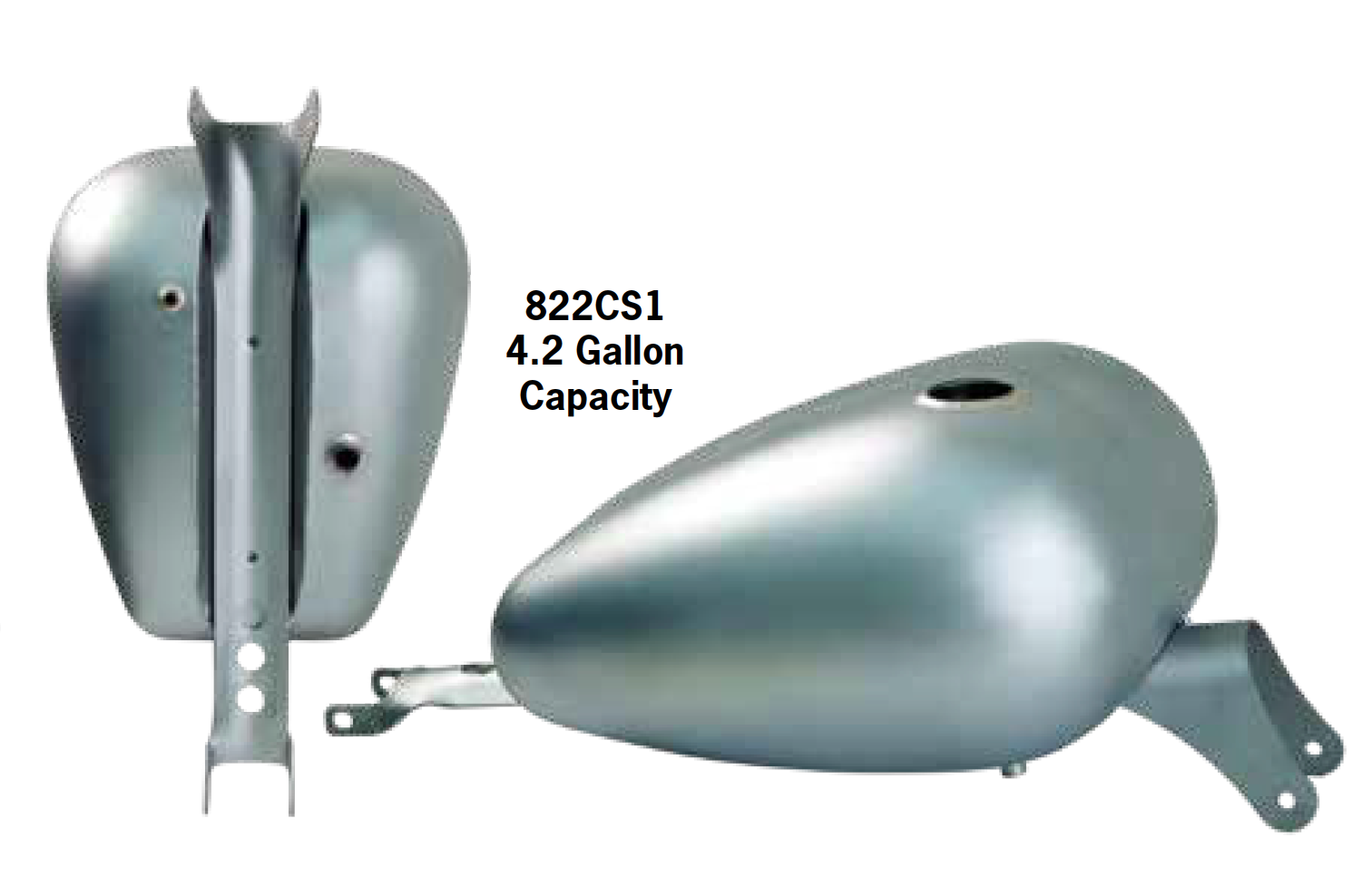 Axed Tanks For 1995-Up Sportsters - Paughco, Inc Axed Tanks For 1995-Up Sportsters - Paughco, Inc