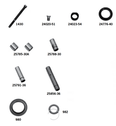 丸焼き / V.A. Lower End Components - Paughco, Inc