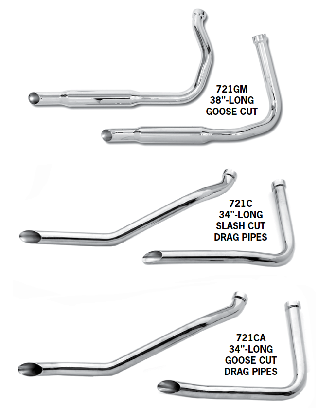 Pipes exhaust systems sale