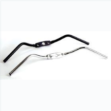 1" Handlebars For Paughco Springers