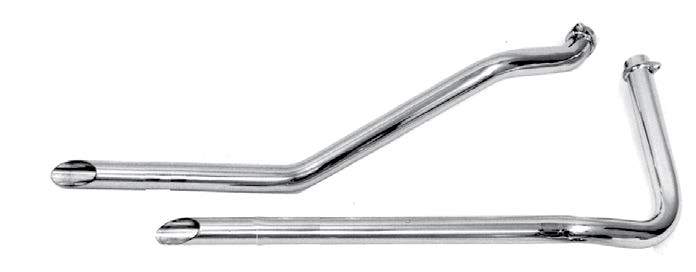 Cycle shack exhaust shovelhead sale