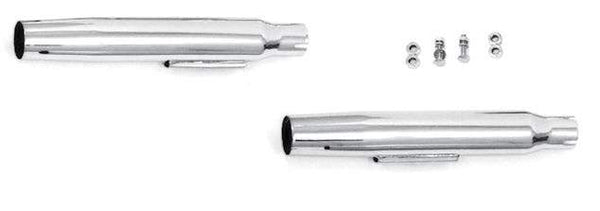 Slip-On Mufflers For 1982-1994 FXR Models