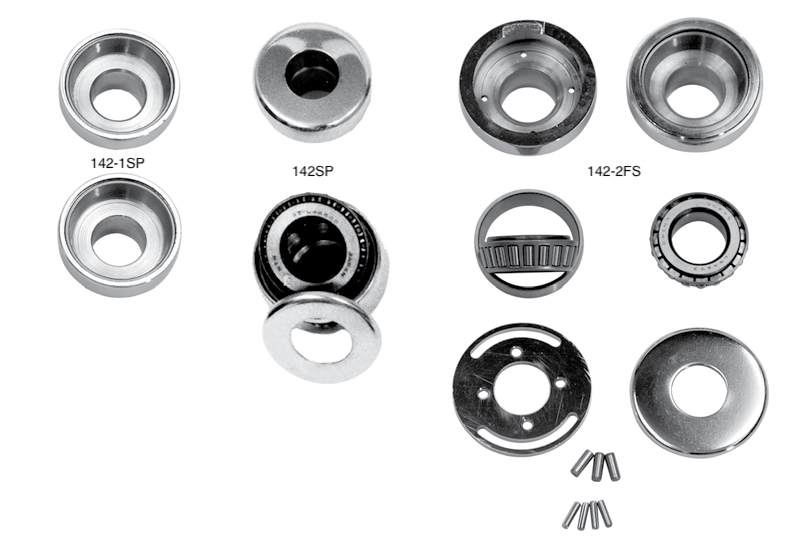 超格安価格 Fork Cup Kits - Paughco, Inc パーツ