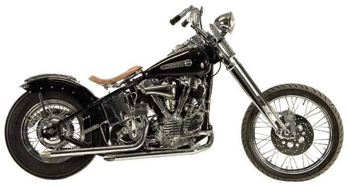 Motorcycle drag shop pipes