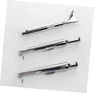 【ひな】tippet muffler set coat Amazon.com: Northeastern Exhaust Resonator Pipe Exhaust