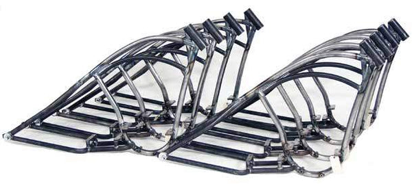 Portrack Frame Paughco Boardtrack Frames - Paughco, Inc