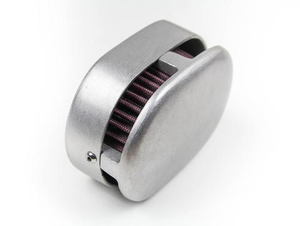 OLD-STF MINI ED AIR CLEANER WITH K&N FILTER