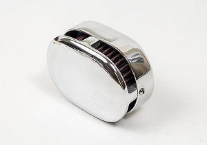 OLD-STF MINI ED AIR CLEANER WITH K&N FILTER