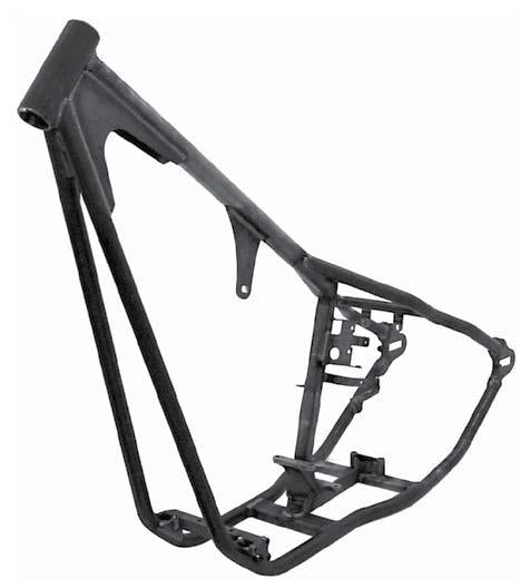 Paugcho Frame Rake Frame Shop - Paughco, Inc