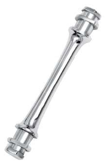 パーツ Panikowski 2001 Series Vibrator Bar Kits - Paughco, Inc